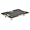 Wagner System Transportroller MM 1381 (L x B x H: 640 x 440 x 100 mm, Traglast: 250 kg)