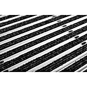 ACO Vario Fußmatte (75 x 50 x 2 cm, Anthrazit)