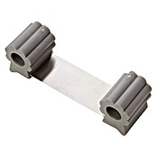 Abus Deurstopper (Kunststof)