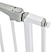 Abus Sicherheitsgitter (Verstellbar: 73 - 81,5 cm)