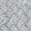 Kantoflex Riffelblech (2.000 x 400 mm, Stärke: 1,5 mm, Aluminium, Blank)