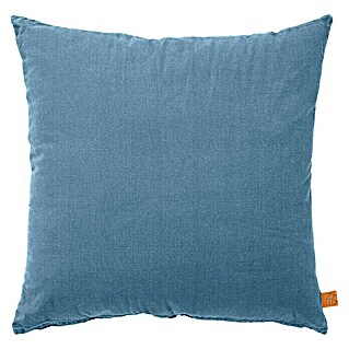 Envy Kissen Gabriel (L x B: 65 x 65 cm, Ombre Blue)