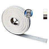 Schellenberg Rollladengurt Maxi (Grau, L x H: 4,5 m x 1,3 mm, Gurtbreite: 23 mm)