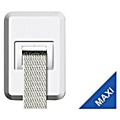 Maxi-Systeme, x für: | Weiß) Schellenberg DUO mm, Gurtführung (20 BAUHAUS Rollladen- Maxi x 60 85 Geeignet