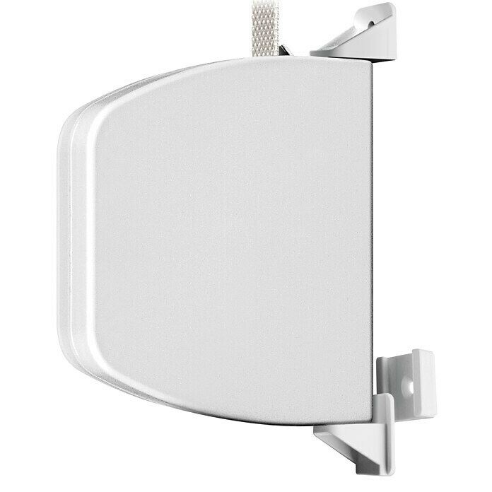 Schellenberg Vitel z navojem Flexo  (150 x 25 x 190 mm, Primerno za: Sistemi mini rolet) | 1355 - Rolladenzubehör | AAHF - Rolladenzubehör | AAH - Sicherheit | AA - Eisenwaren | A - Eisenwaren | BAUHAUS