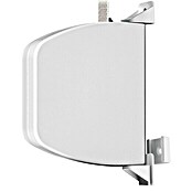 Schellenberg Vitel z navojem Flexo  (150 x 25 x 190 mm, Primerno za: Sistemi mini rolet) | 1355 - Rolladenzubehör | AAHF - Rolladenzubehör | AAH - Sicherheit | AA - Eisenwaren | A - Eisenwaren | BAUHAUS