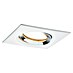 Paulmann Foco LED empotrable Nova Plus Single Light 