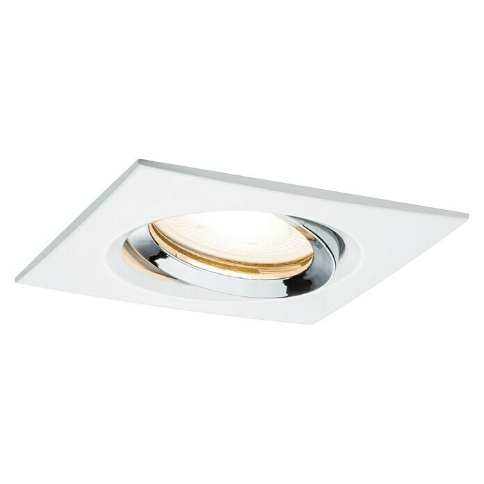 Paulmann Foco downlight LED empotrable