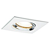 Paulmann Foco downlight LED empotrable