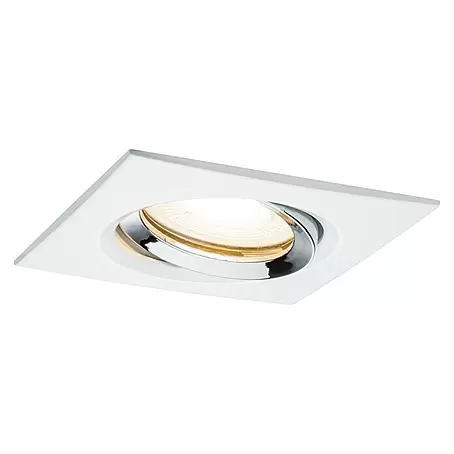 Paulmann  Foco LED empotrable Nova Plus Single Light