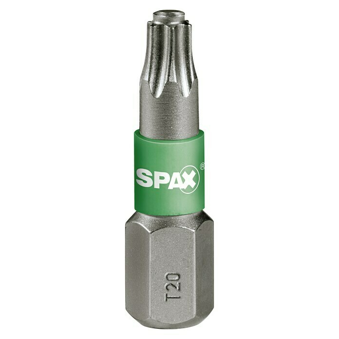 Spax Bit T-Star plus (1 Stk., T 20)