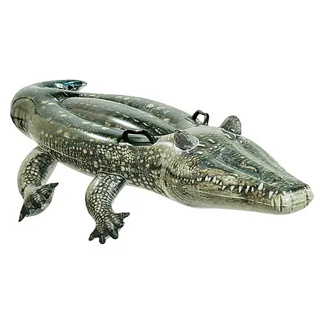 Intex  Animal acuático Cocodrilo