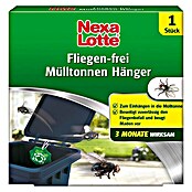 Nexa Lotte Fliegenfalle Mülltonnen Hänger (1 Stk.)