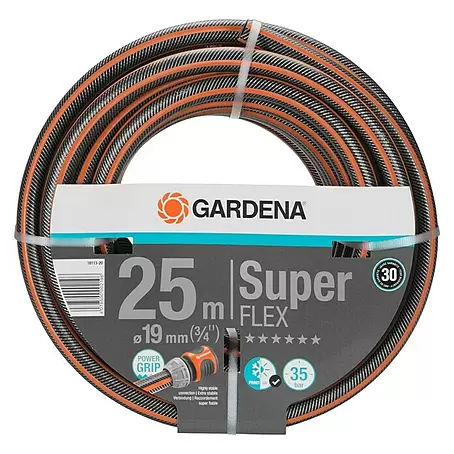 Gardena  Schlauch Premium SuperFlex