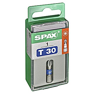 Spax Bit T-Star plus (T30, 1 Stk.)