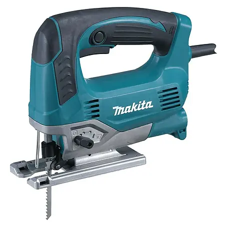 Makita  Sierra de calar eléctrica JV0600K
