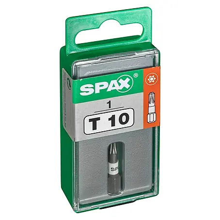 Spax  Bit T-Star plus
