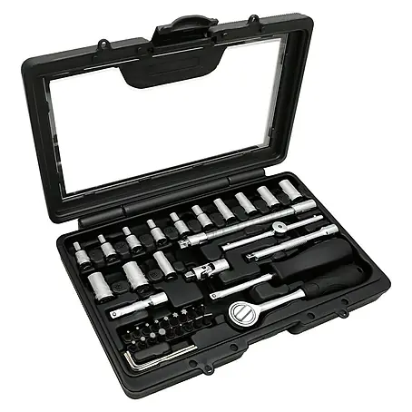 Alpha Tools  Steckschlüssel-Set WBL