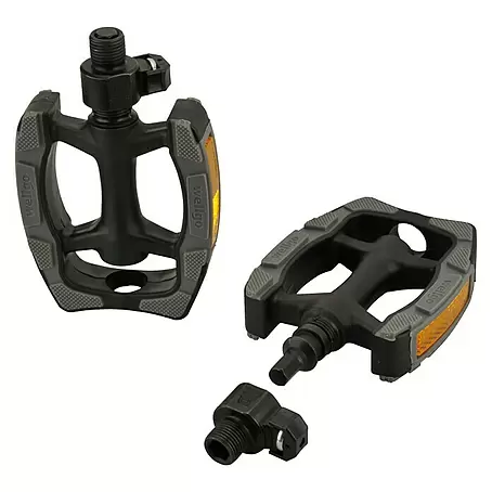 Fischer  Fahrradpedal Clip-On