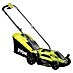 Ryobi Elektrische Grasmaaier RLM13E33S 