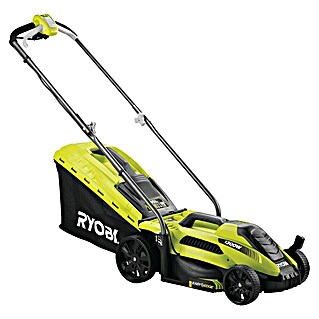Ryobi Elektrische Grasmaaier RLM13E33S (1.300 W, Snijbreedte: 33 cm)