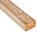 Traviesa de madera 