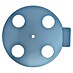 Lüftungsblech Deckel 
