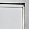Verdunkelungsrollo (B x H: 100 x 275 cm, Schneeweiß) | BAUHAUS