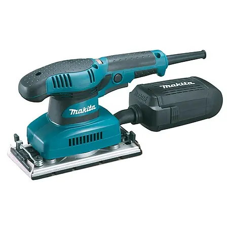 Makita  Lijadora orbital eléctrica BO3711