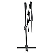 Sunfun Ampelschirmgestell (L x B: 200 x 250 cm, Aluminium, Rechteckig)
