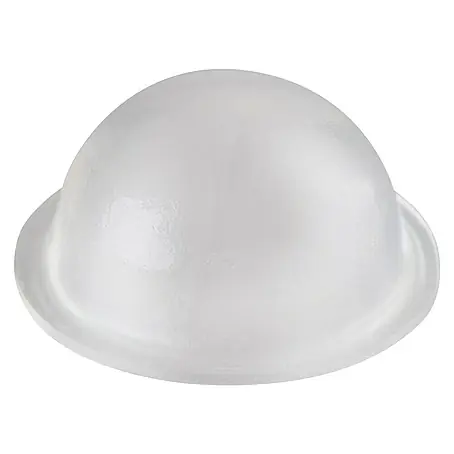Türpuffer 16x8 mm selbstklebend für Wand und Möbel
