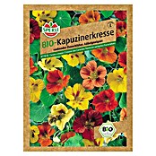 BIO Kapuzinerkresse