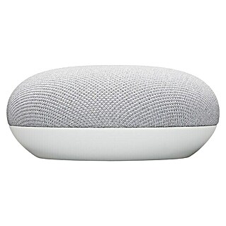 Google Nest Sprachgesteuerter Lautsprecher Mini (Kreide)