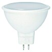 Garza Bombilla LED (9 W, GU5.3, Blanco cálido, No regulable, Reflector)