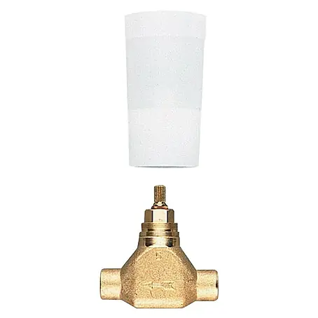 Grohe  Unterputzventil-Unterteil