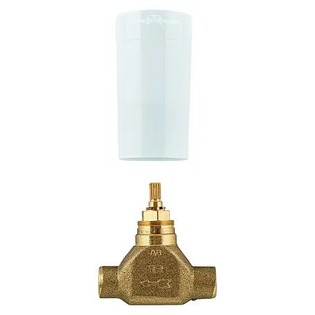 Grohe  Unterputzventil-Unterteil