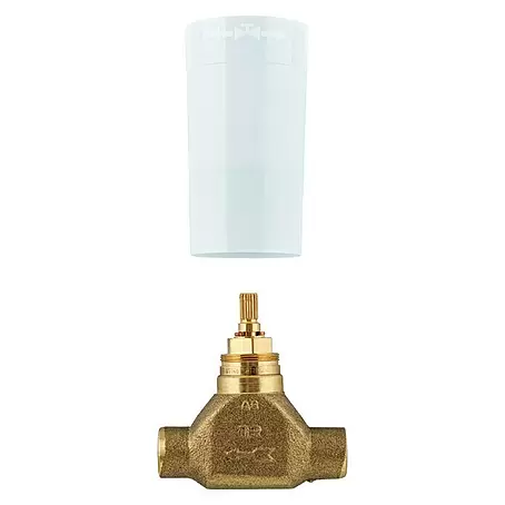 Grohe  Unterputzventil-Unterteil