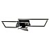 Deckenventilator mit LED-Beleuchtung Castelo 