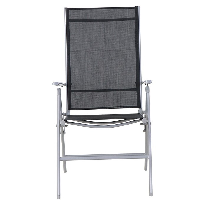 Sunfun Amy Sklopiva stolica s pozicijama (57 cm, Tekstil)
