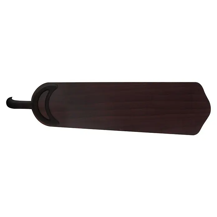 Voltomat Deckenventilator Ontario - Walnuss/Kirsche, 106 cm, 60 W - Braunes Deckenventilatorblatt aus Holz mit dunkler Halterung. Ein hochwertiges Ersatzteil für eine effiziente Luftzirkulation im Raum.