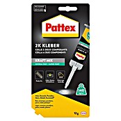 Pattex Kraft-Mix Komponenten-Kleber Extrem Fest (11 ml)