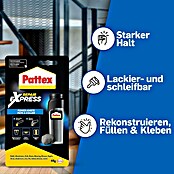 Pattex Powerknete Repair Express (48 g)