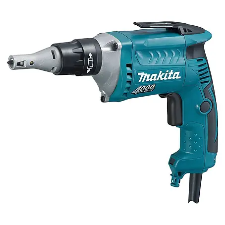 Makita  Atornillador para placas de yeso FS4200