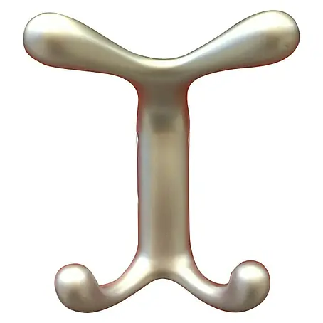 Häfele  Garderobenhaken