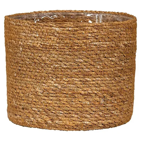 Scheurich Pflanzkorb Seagrass