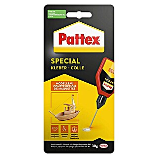 Pattex Spezialkleber Modellbau (30 g)