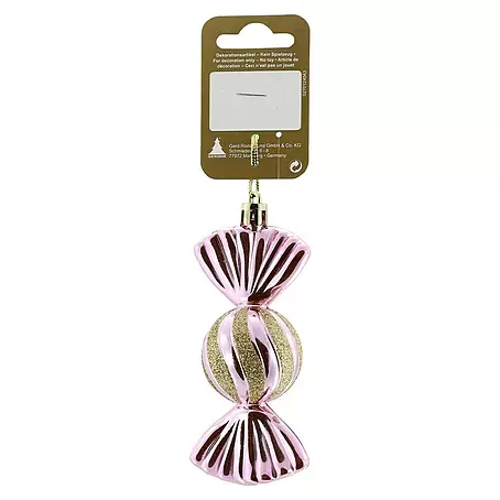 Christbaumschmuck Bonbon