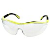 Wolfcraft Schutzbrille (Klar, Verstellbare Bügel) | BAUHAUS