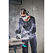 Wolfcraft Gehoorbescherming (Zwart/Groen, l x b x h: 50 x 110 x 160 mm) | BAUHAUS