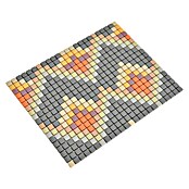 Mosaikfliese